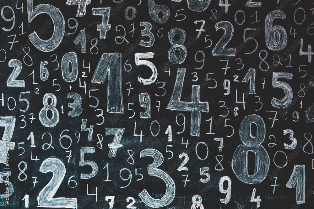 Background of numbers. from zero to nine. Numbers texture. Finance data concept. Mathematic. Seamless pattern with numbers. financial crisis concept. Business success. Background of numbers. from zero to nine. Numbers texture. Finance data concept. Mathematic. Seamless pattern with numbers. financial crisis concept. Business success.
