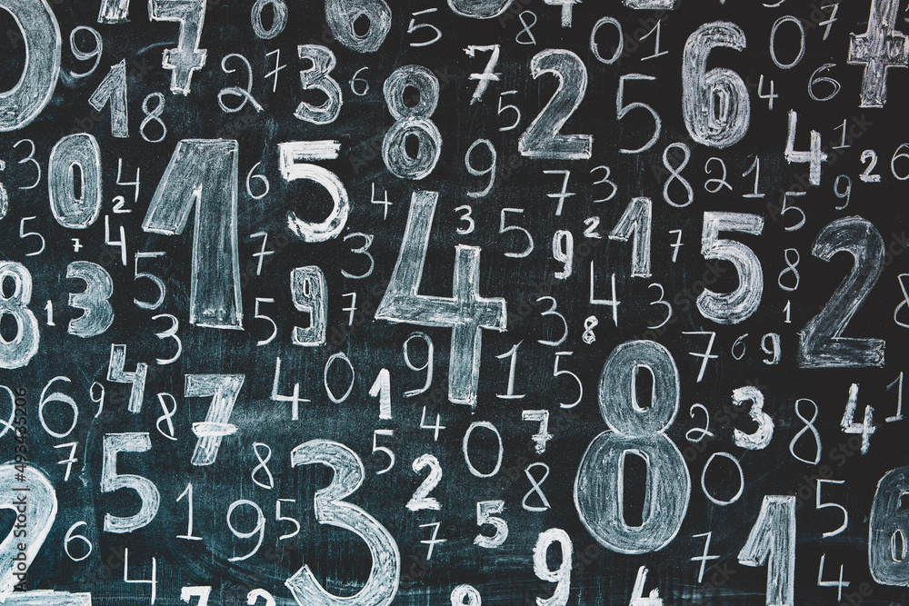 Background of numbers. from zero to nine. Numbers texture. Finance data concept. Mathematic. Seamless pattern with numbers. financial crisis concept. Business success. Background of numbers. from zero to nine. Numbers texture. Finance data concept. Mathematic. Seamless pattern with numbers. financial crisis concept. Business success.