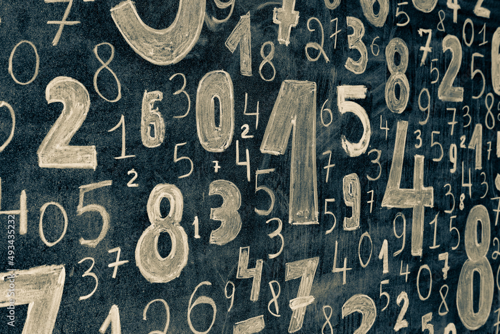 Background of numbers. from zero to nine. Numbers texture. Finance data concept. Mathematic. Seamless pattern with numbers. financial crisis concept. Business success. Background of numbers. from zero to nine. Numbers texture. Finance data concept. Mathematic. Seamless pattern with numbers. financial crisis concept. Business success.