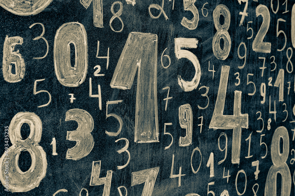 Background of numbers. from zero to nine. Numbers texture. Finance data concept. Mathematic. Seamless pattern with numbers. financial crisis concept. Business success. Background of numbers. from zero to nine. Numbers texture. Finance data concept. Mathematic. Seamless pattern with numbers. financial crisis concept. Business success.