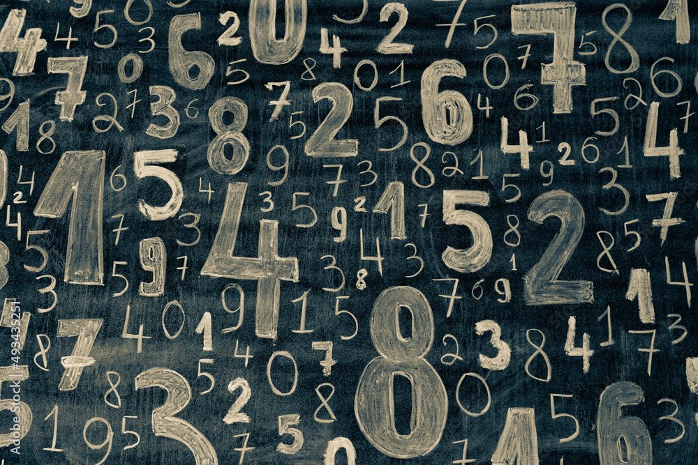Background of numbers. from zero to nine. Numbers texture. Finance data concept. Mathematic. Seamless pattern with numbers. financial crisis concept. Business success. Background of numbers. from zero to nine. Numbers texture. Finance data concept. Mathematic. Seamless pattern with numbers. financial crisis concept. Business success.