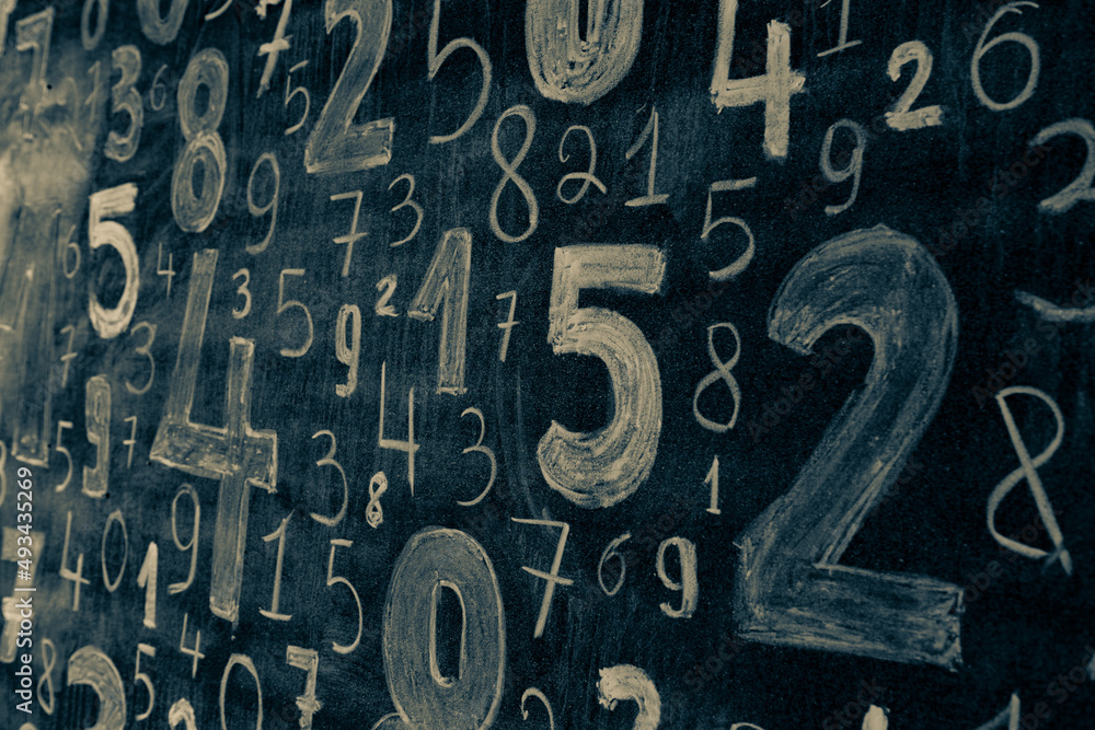 Background of numbers. from zero to nine. Numbers texture. Finance data concept. Mathematic. Seamless pattern with numbers. financial crisis concept. Business success. Background of numbers. from zero to nine. Numbers texture. Finance data concept. Mathematic. Seamless pattern with numbers. financial crisis concept. Business success.