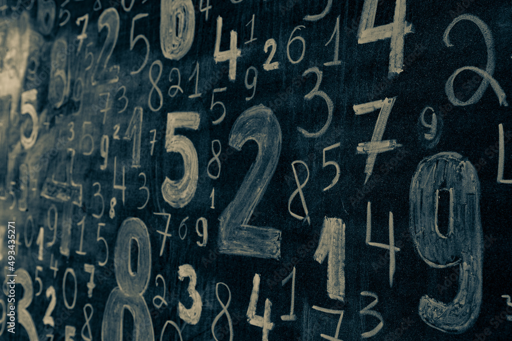 Background of numbers. from zero to nine. Numbers texture. Finance data concept. Mathematic. Seamless pattern with numbers. financial crisis concept. Business success. Background of numbers. from zero to nine. Numbers texture. Finance data concept. Mathematic. Seamless pattern with numbers. financial crisis concept. Business success.