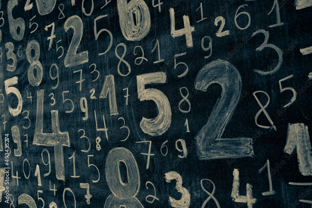 Background of numbers. from zero to nine. Numbers texture. Finance data concept. Mathematic. Seamless pattern with numbers. financial crisis concept. Business success. Background of numbers. from zero to nine. Numbers texture. Finance data concept. Mathematic. Seamless pattern with numbers. financial crisis concept. Business success.