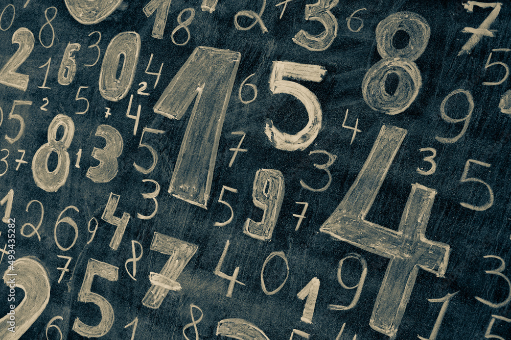 Background of numbers. from zero to nine. Numbers texture. Finance data concept. Mathematic. Seamless pattern with numbers. financial crisis concept. Business success. Background of numbers. from zero to nine. Numbers texture. Finance data concept. Mathematic. Seamless pattern with numbers. financial crisis concept. Business success.