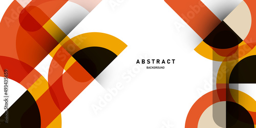 modern abstract background For assemble banners, posters, vector illustrations