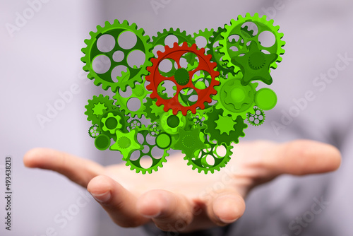 Effective innovations for w...