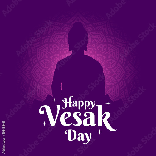 Happy vesak day