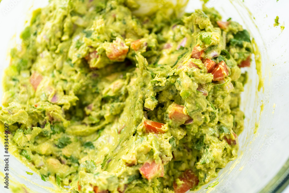 Guacamole Guacamole