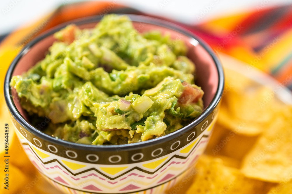 Guacamole Guacamole