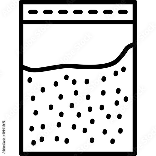 Cocaine Icon