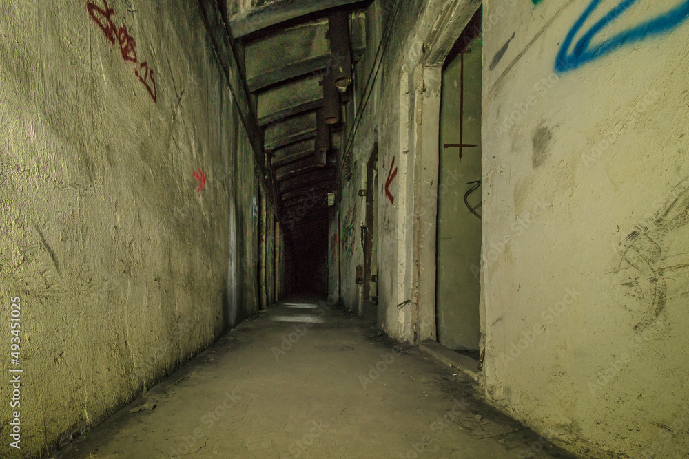 Lostplace Lostplace