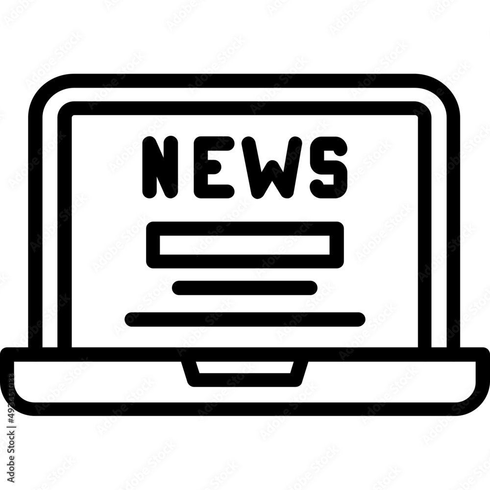 News Icon News Icon