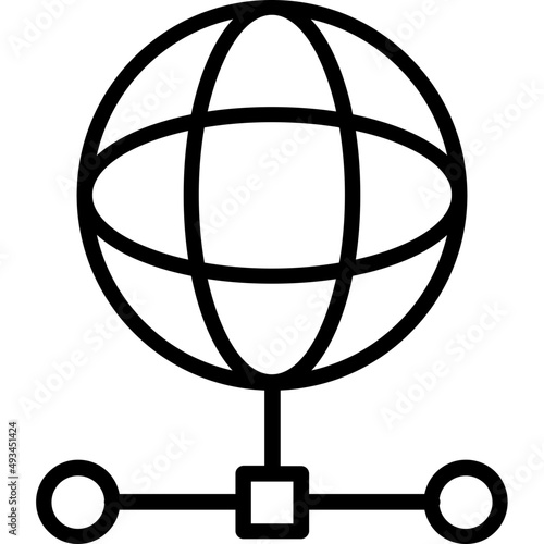 Network Icon