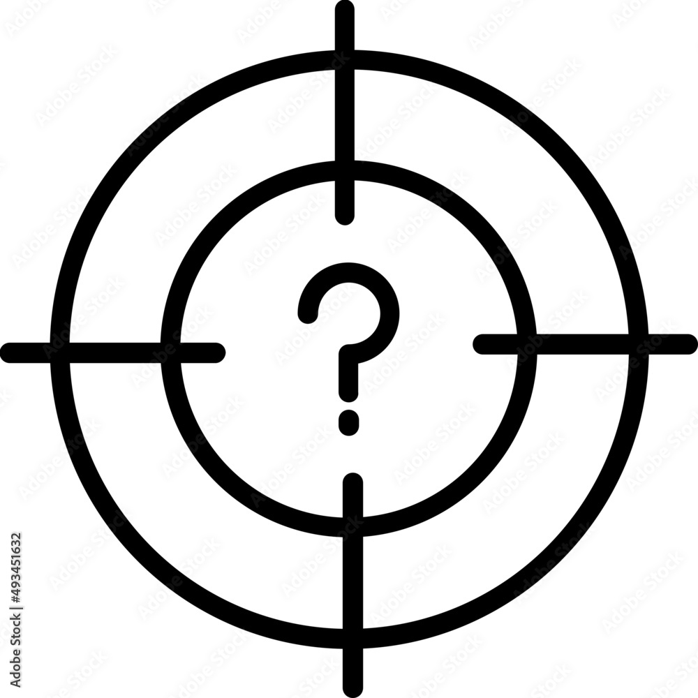 Question Icon Question Icon