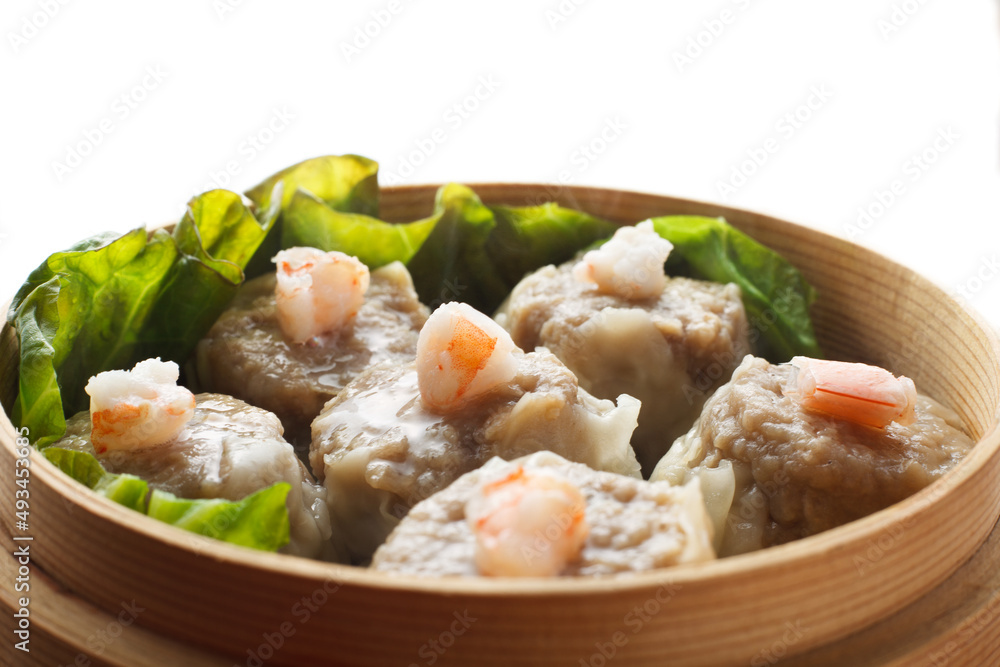 焼売 焼売