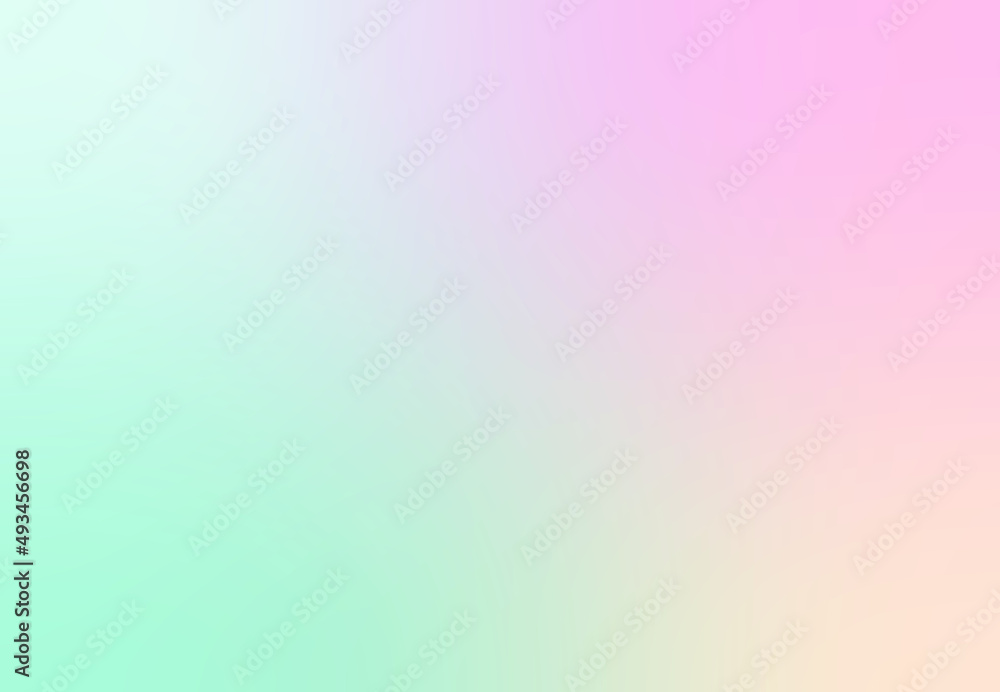Cover with gradient. Background Cover with gradient. Background