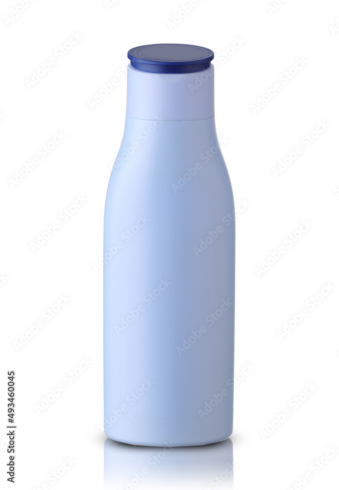 blue bottle with essential oil blue bottle with essential oil
