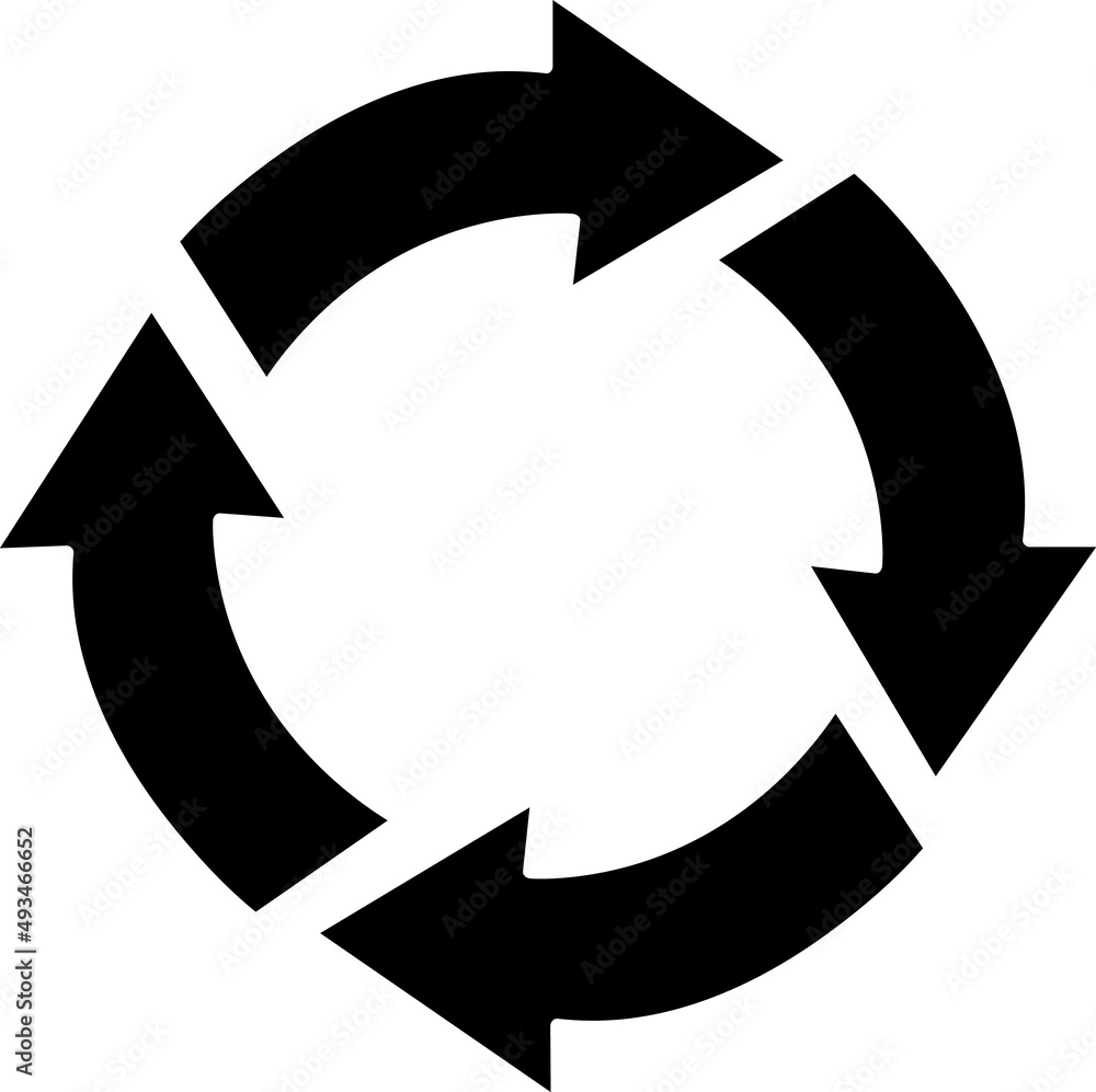 vector refresh icon. sign design on white background..eps vector refresh icon. sign design on white background..eps