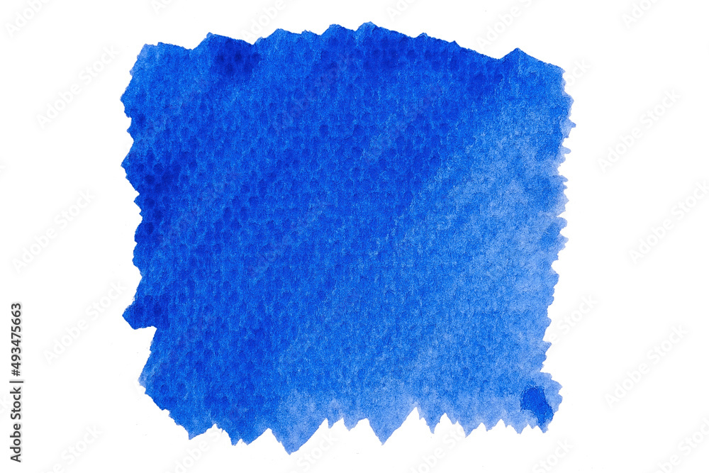 abstract acrylic watercolor paint brush stroke texture isolated on white background for logo and banner. design, creative, and illustration. abstract acrylic watercolor paint brush stroke texture isolated on white background for logo and banner. design, creative, and illustration.