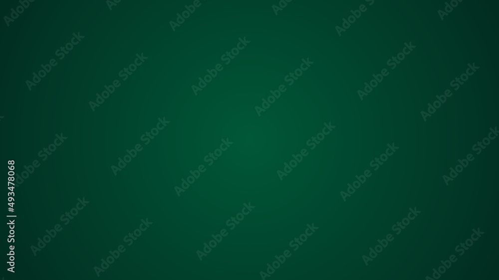 Blank green blackboard or school board background and texture, education and back to school concept Blank green blackboard or school board background and texture, education and back to school concept