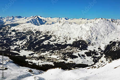 Lenzerheide photo