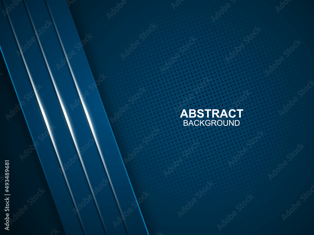 blue background texture with realistic diagonal shapes and glowing white lines blue background texture with realistic diagonal shapes and glowing white lines