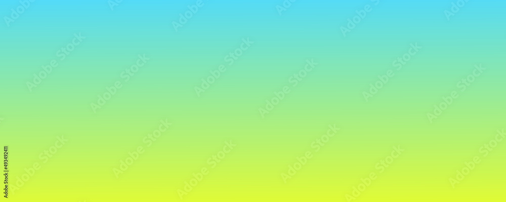 Yellow and blue gradient background. Ukrainian flag Yellow and blue gradient background. Ukrainian flag