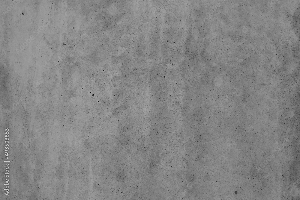 texture of gray concrete. Concrete wall. cement.