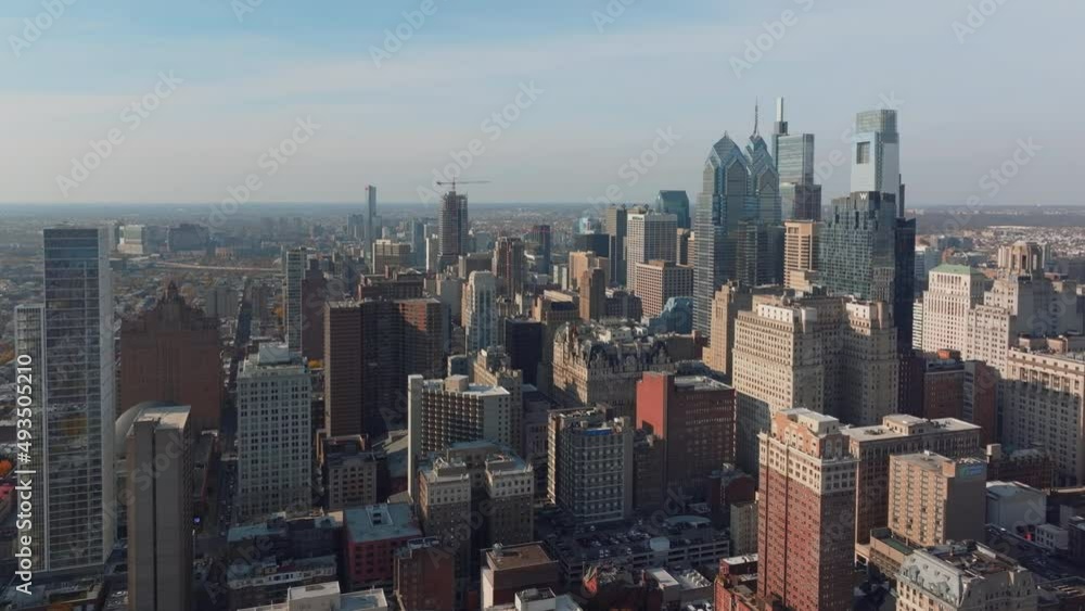 High rises in Philadelphia Pennsylvania High rises in Philadelphia Pennsylvania
