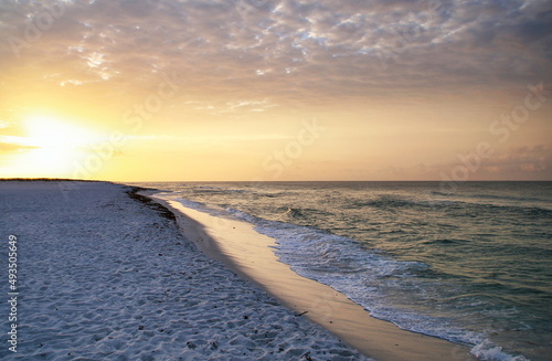 Pensacola Beach Gulf Coast