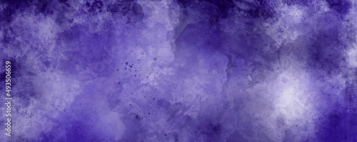 Modern colorful grunge of stylist deep blue purple paper texture background with space, old-style purple texture background. abstract seamless grunge blue texture background with space for your text.