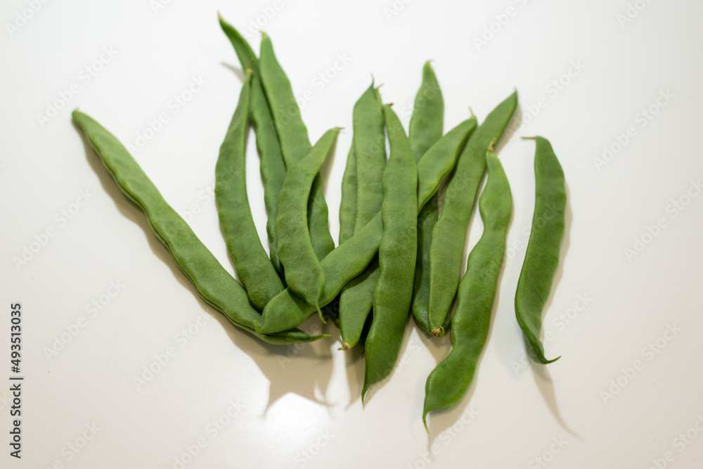 judias verdes judias verdes