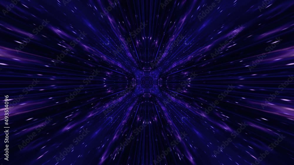 Abstract loop, colors, motion graphics with back and forth effect Abstract loop, colors, motion graphics with back and forth effect