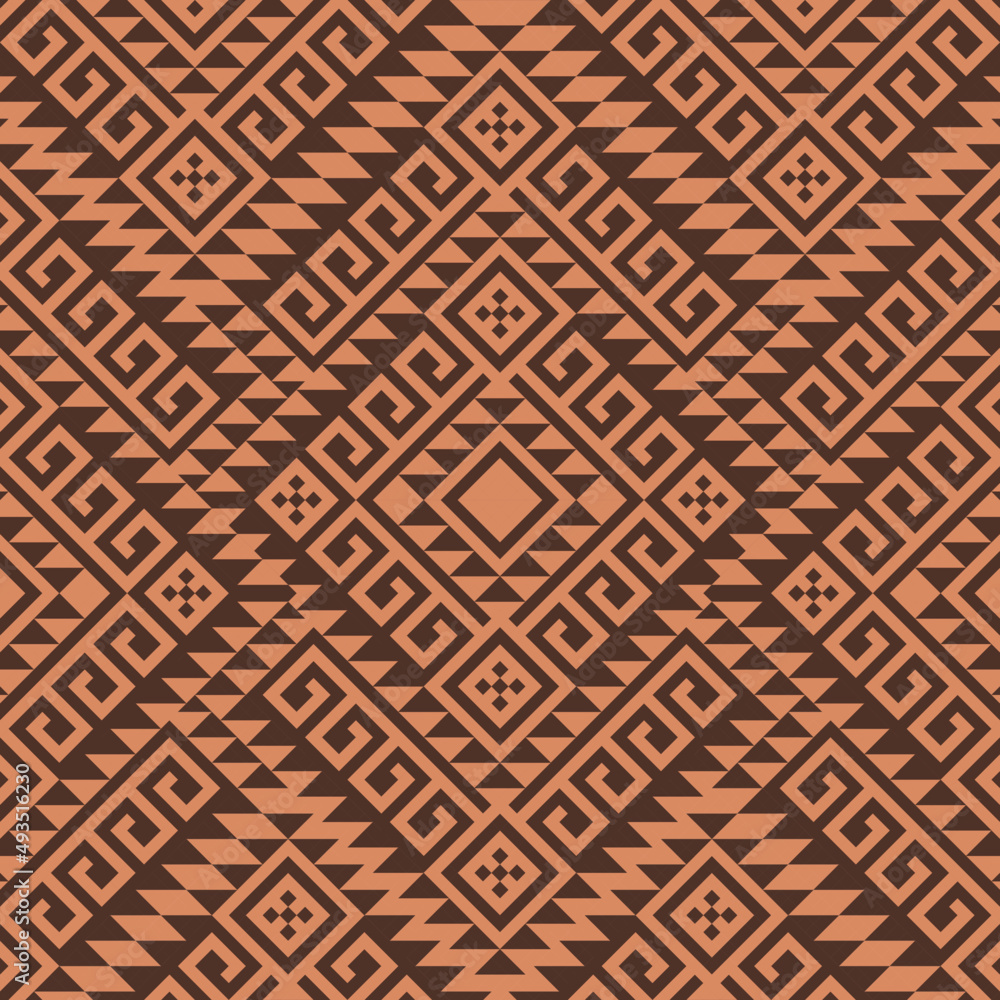 Ethnic pattern geometric colombian wayuu
Ethnic pattern geometric colombian wayuu
