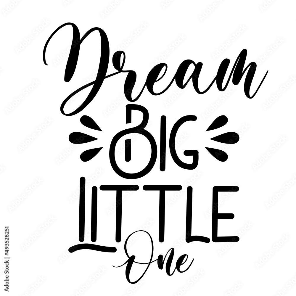 Dream Big svg, Motivational svg, Inspiration, Boss Babe svg, Cut Files ...