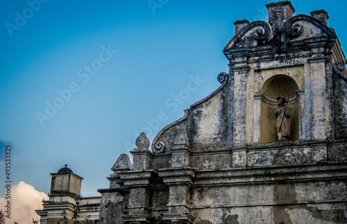 Semana Santa en Guatemala