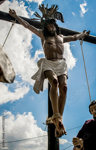 Semana Santa en Guatemala