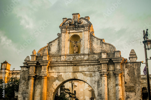 Semana Santa en Guatemala