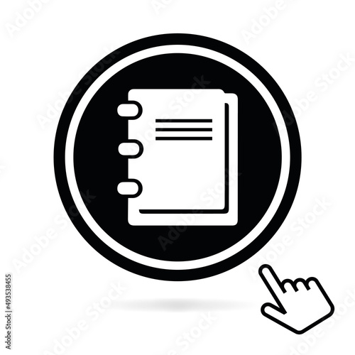 Logo dossier.