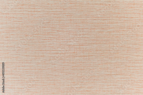 Texture of the fabric as background.