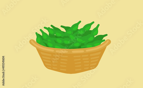 Edamame