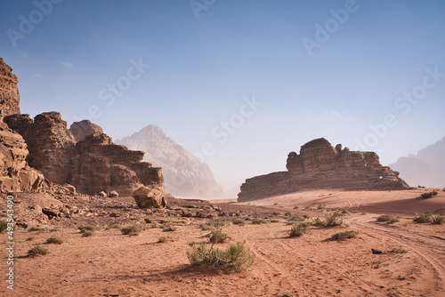 Wadi Rum 1