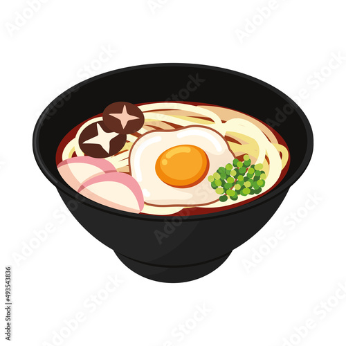 japanese traditional soup