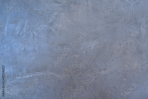Wallpaper Mural Raw beton brut grunge concrete wall or floor texture. Weathered cement modern interior design background wallpaper. Torontodigital.ca