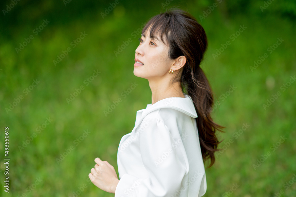 美しい日本女性 美しい日本女性