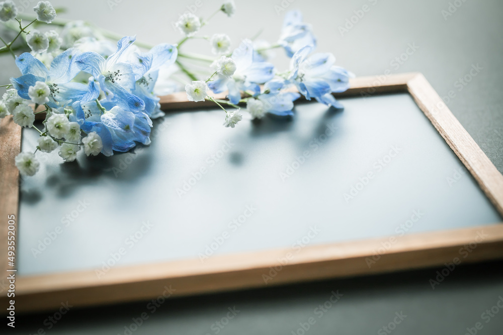 花 葬式 葬儀 冠婚葬祭 お悔やみ 喪中 Stock Photo Adobe Stock