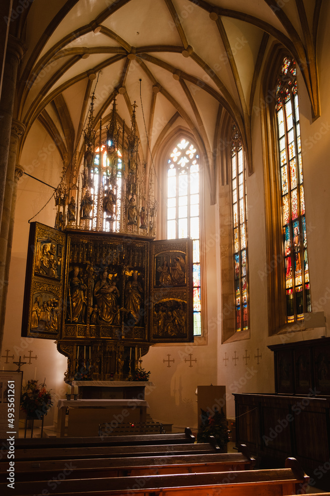 Fototapeta premium Hallstatt