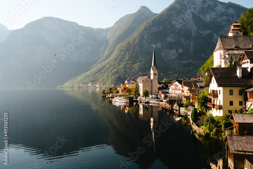 Hallstatt