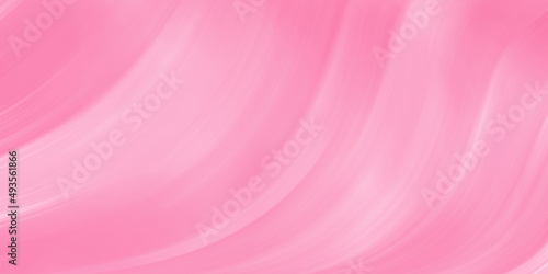 Abstract pink background with geometric on pastel background, space for the text, Graphic design template for cover, magazine, business card and poster, Computer generated images.